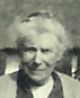 Hephzibah Gill