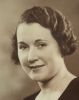 Lillian Ida Webb